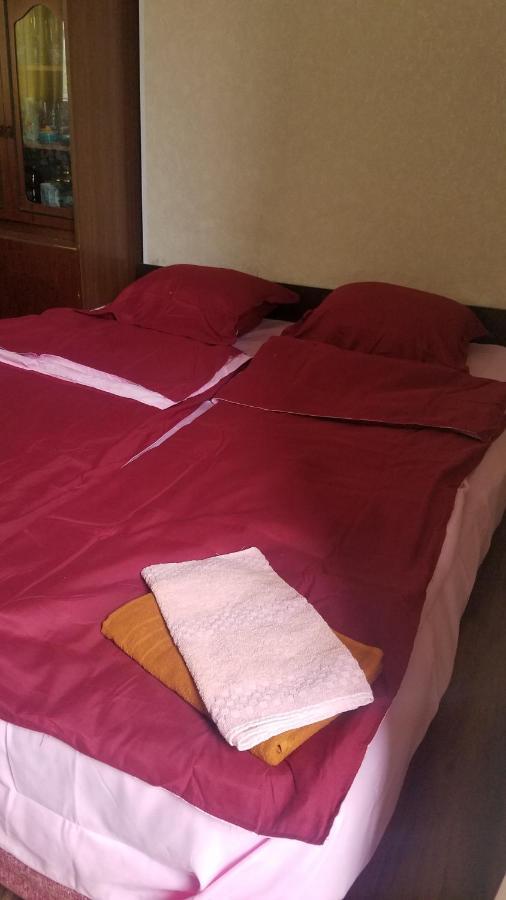 Nata Host Old Tbilisi Apartment Bagian luar foto